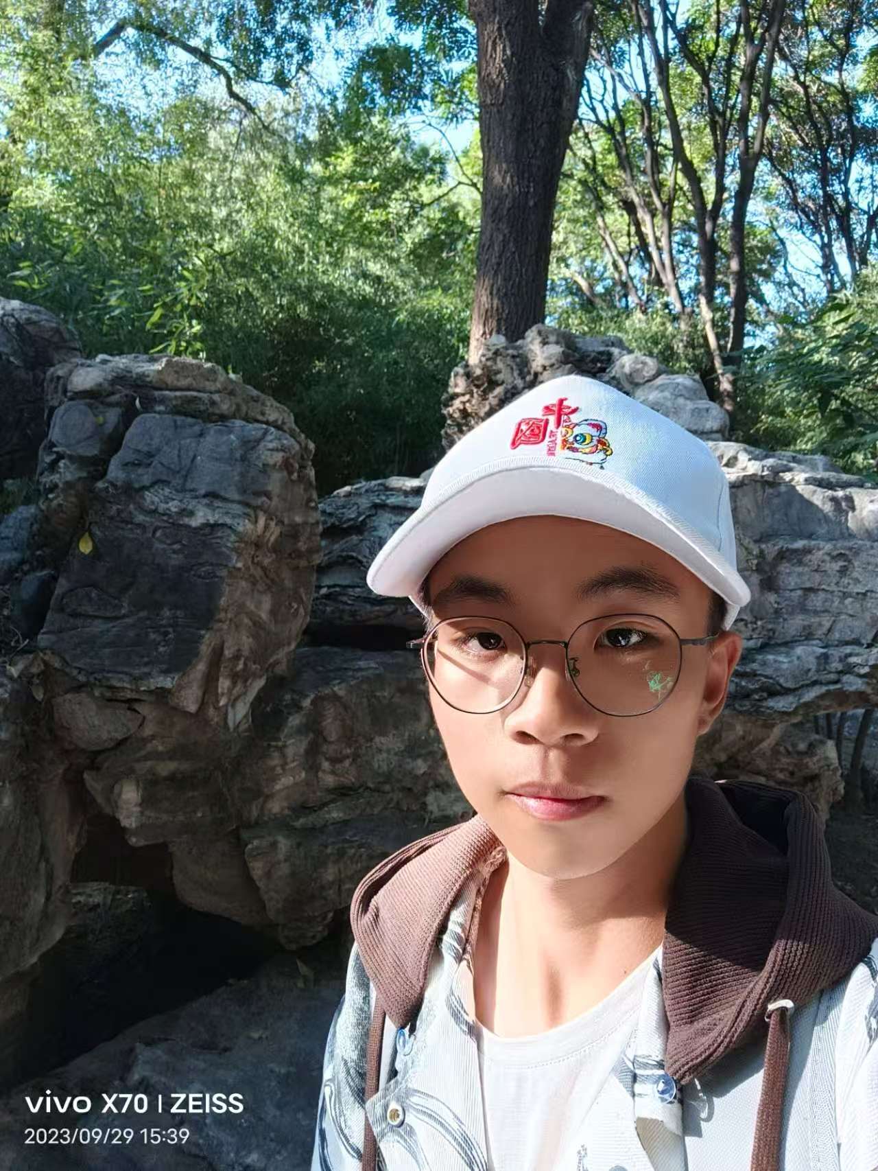 倪绍松头像